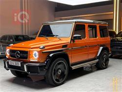 مێرسێدس بێنز G-Class